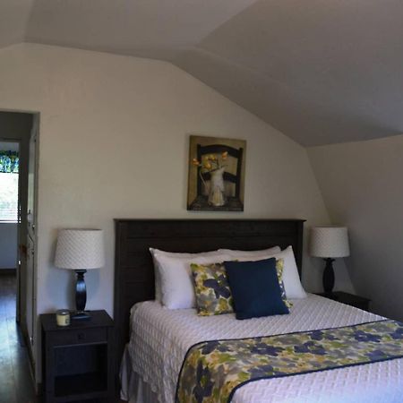 The Quail'S Nest Villa Three Rivers Rom bilde