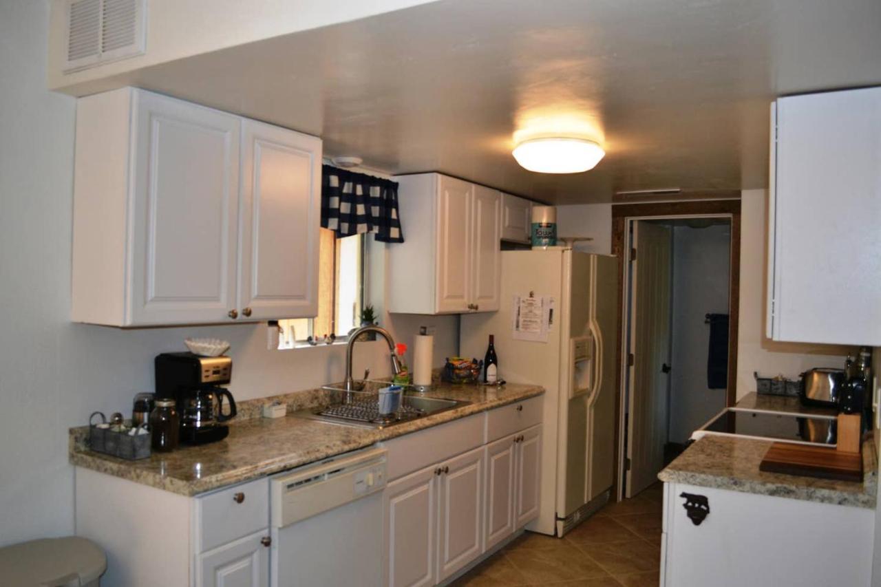 The Quail'S Nest Villa Three Rivers Rom bilde