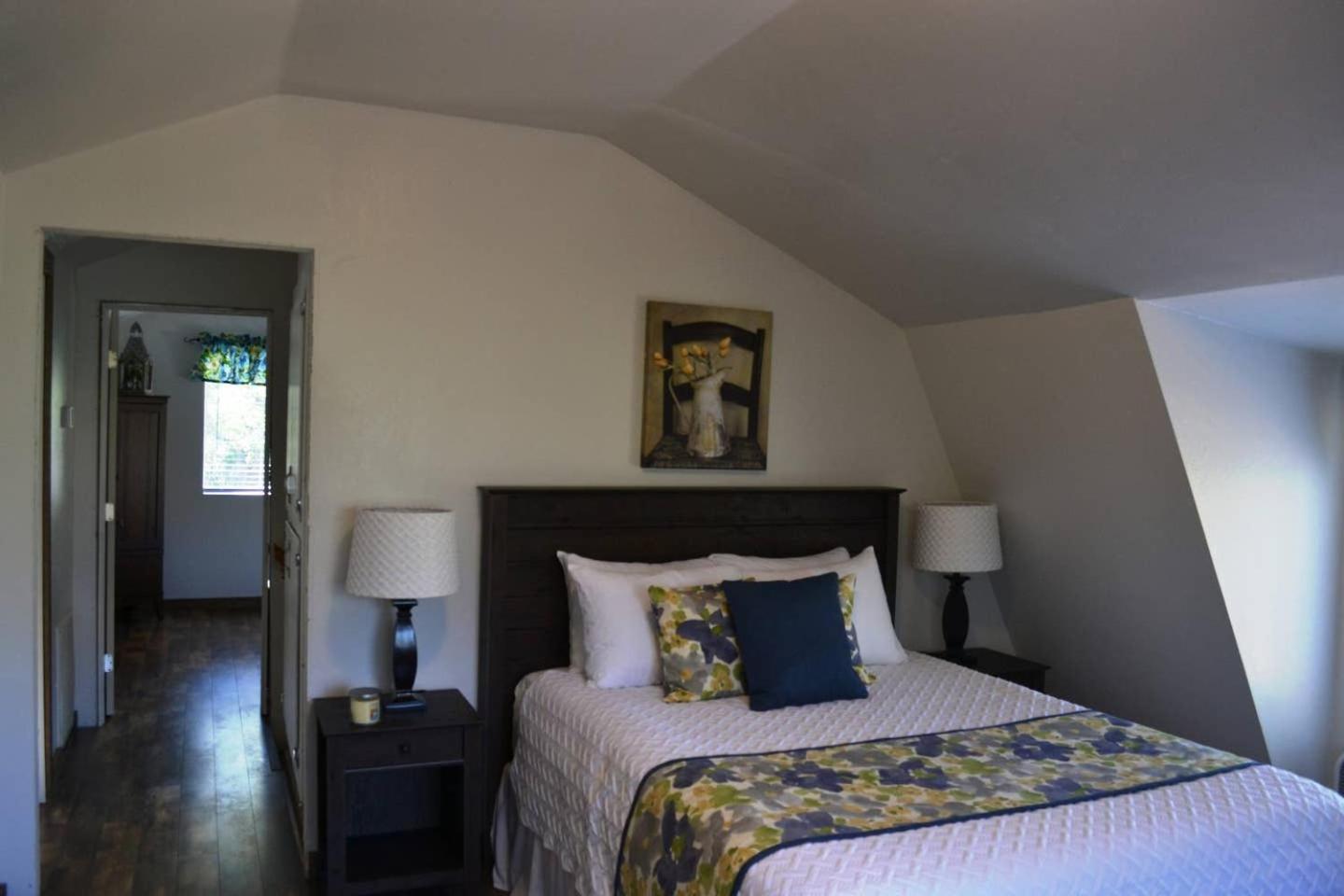 The Quail'S Nest Villa Three Rivers Rom bilde